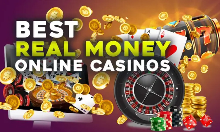 The best casinos with real winnings