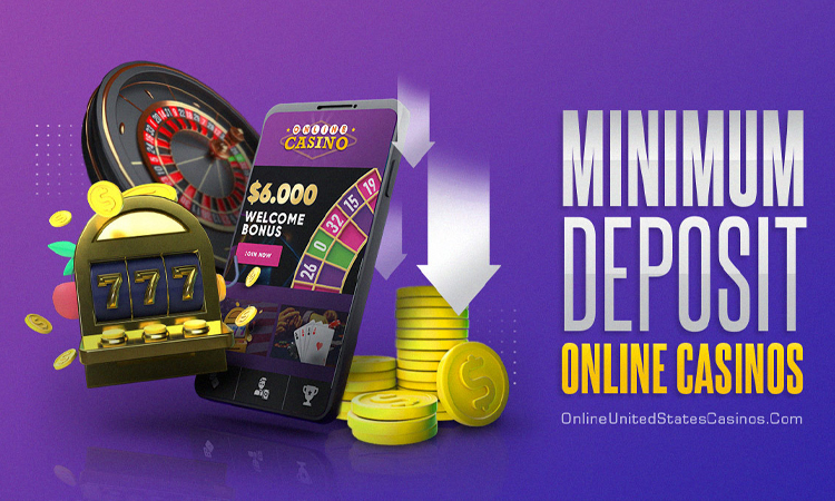 Which is the best casino with the lowest deposit