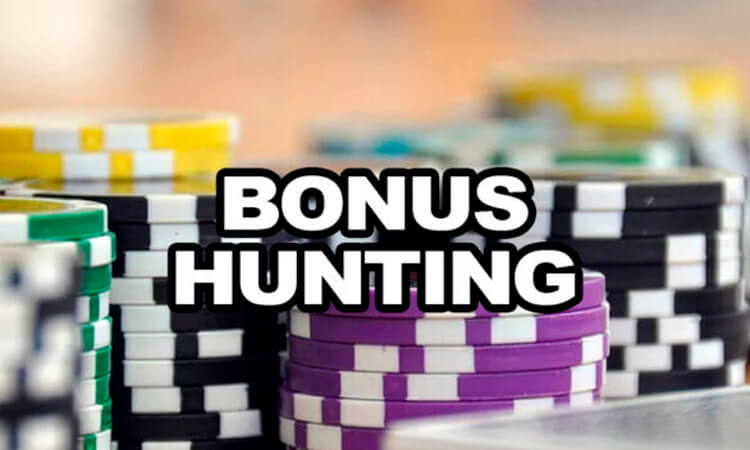 Bonus hunting in the best casinos in the world