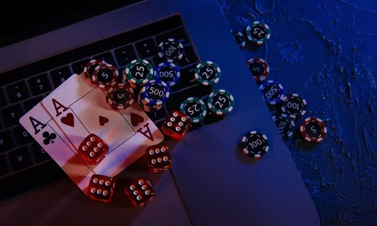 How the best online casinos have become more popular than traditional casinos in America