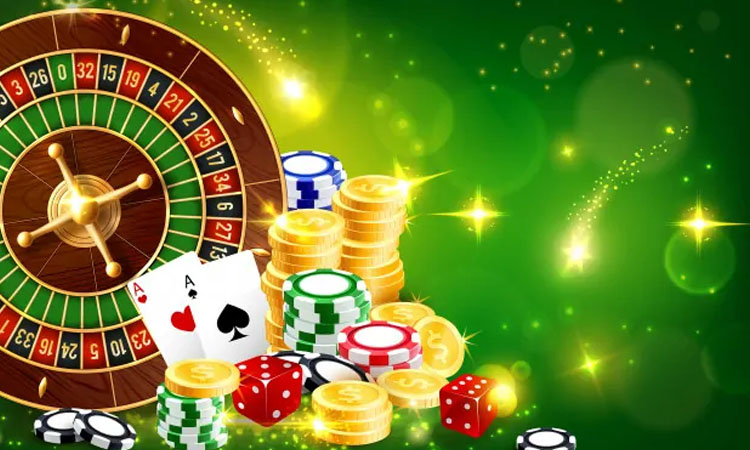 Popular games in the best casinos in the world