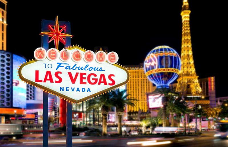 Best Casinos in Las Vegas for Big Winnings